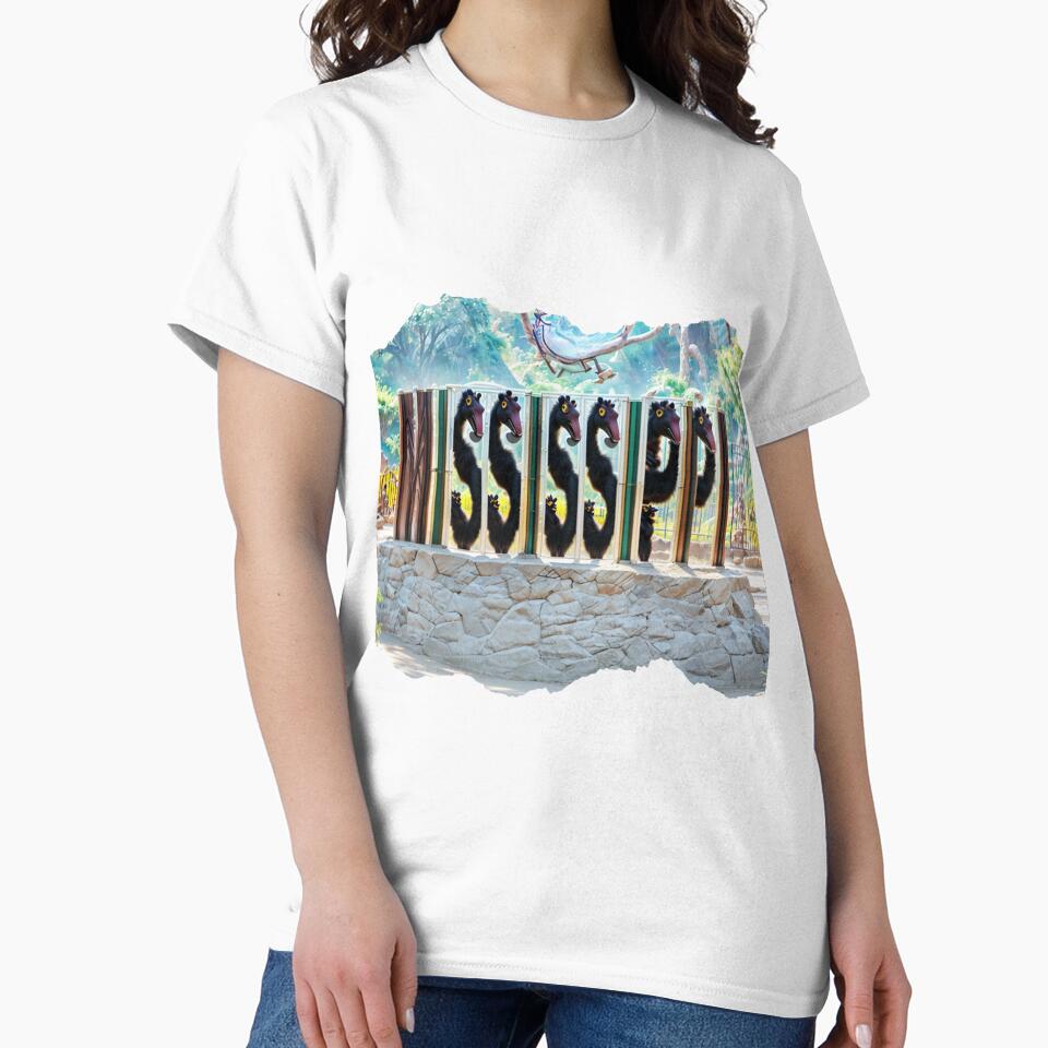 MISSISSIPPI 24 8 by maveluzone
