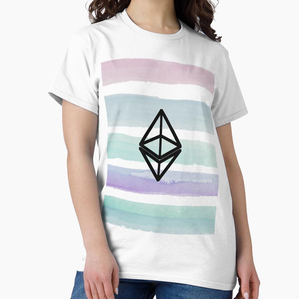 ETH by Twistedpenda