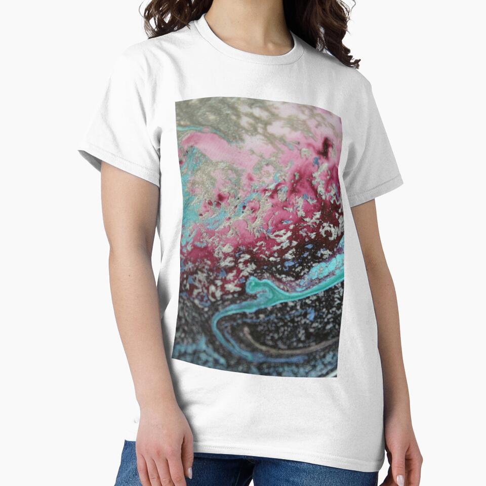 Planet 2|Perfect Gift by danitafea