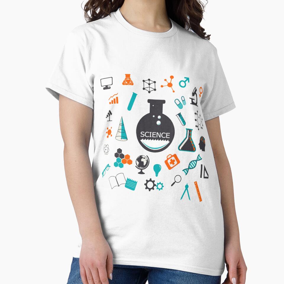 Science , Science  Lover by Mekoooo