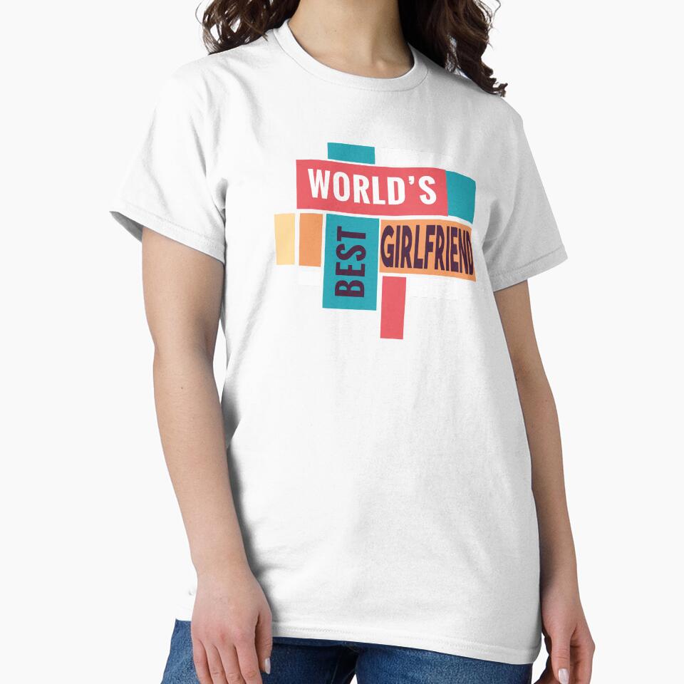Worlds Best Girlfriend | Hobbies | Profession | Family by MyStyleStore4