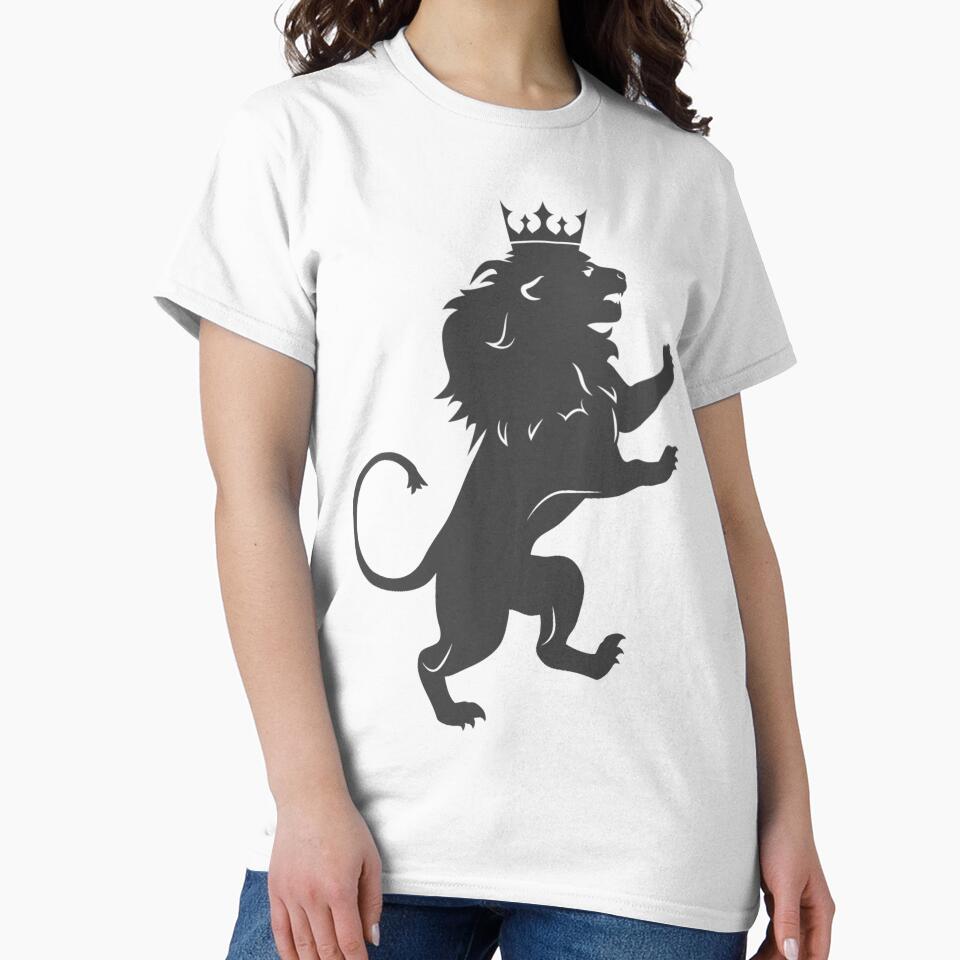the king Angry ` Black Lion Angry by Art4streetx