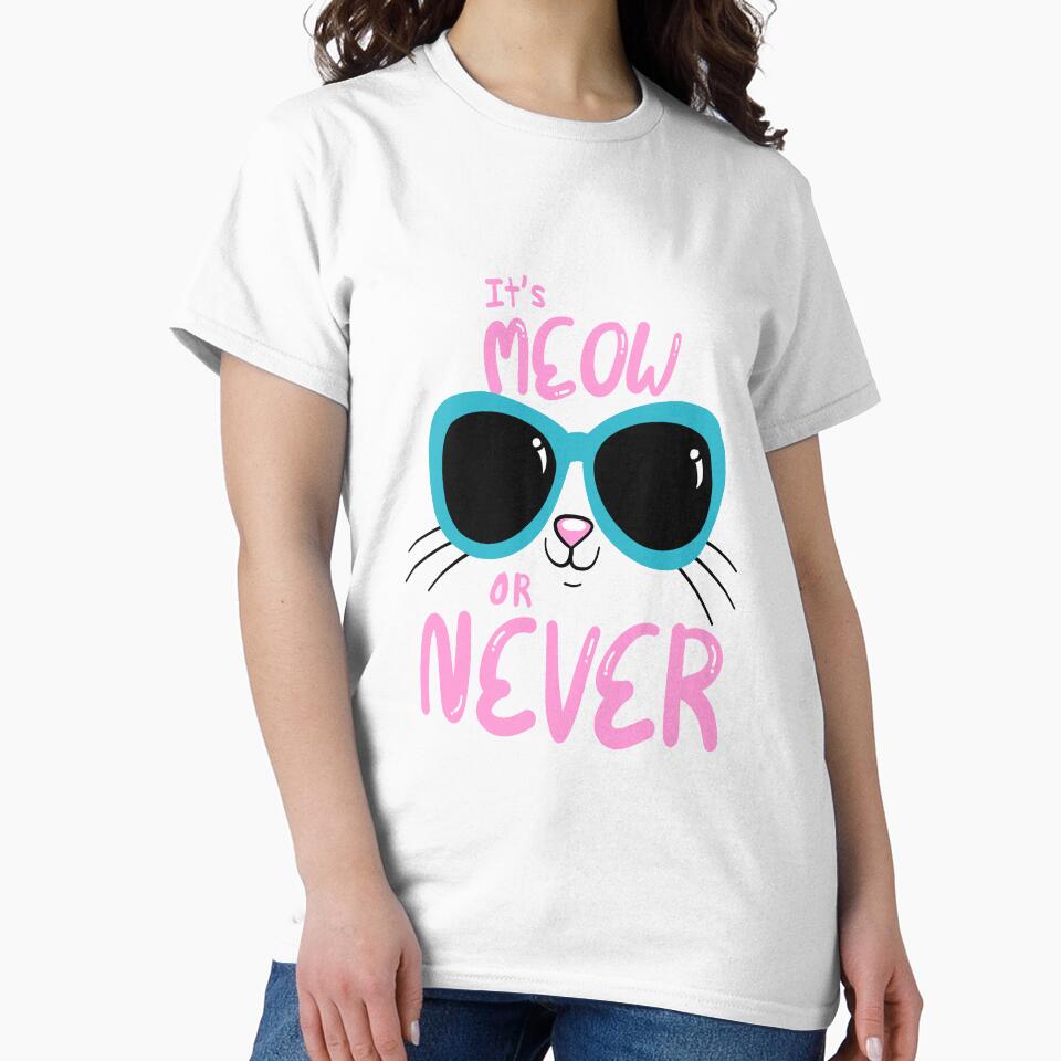 hand drawn cute cat by diab diab