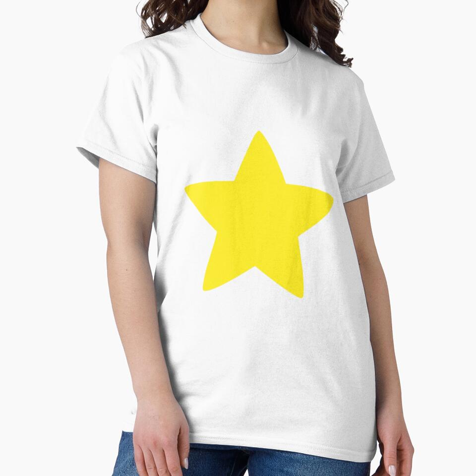 T-SHIRT STEVEN UNIVERSE FUTURE by kurtsdalius