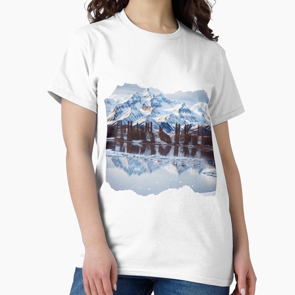 ALASKA 24 18 by maveluzone
