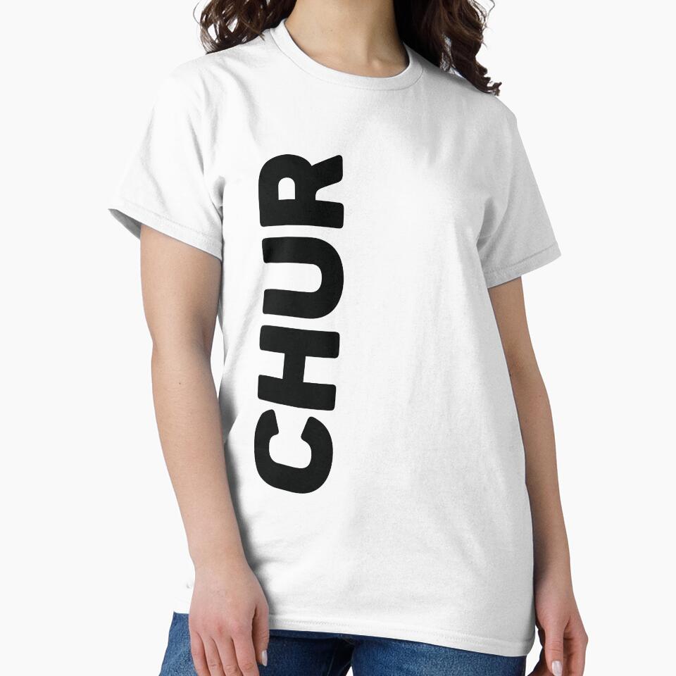 Chur by designkitsch