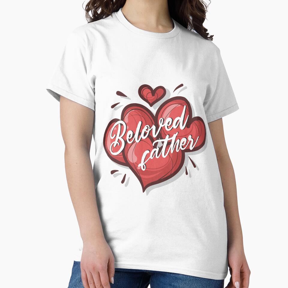 beloved father by oleo79