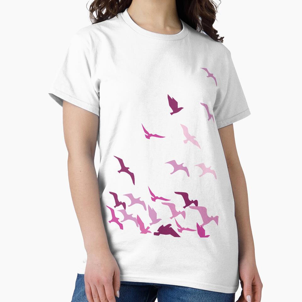 fly wherever you want. You are free by María Ángeles Conesa Artés