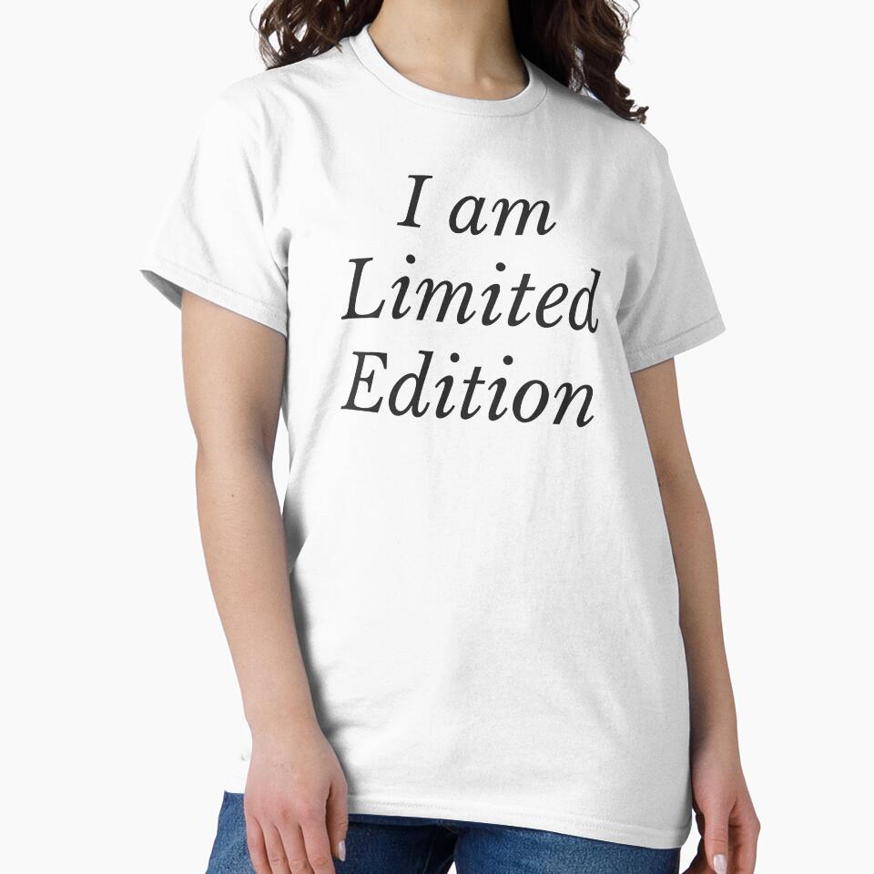 iam limited edition by yani69