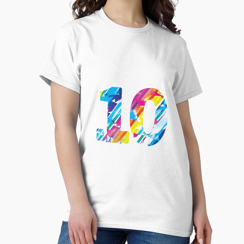 Ten by Winterrr