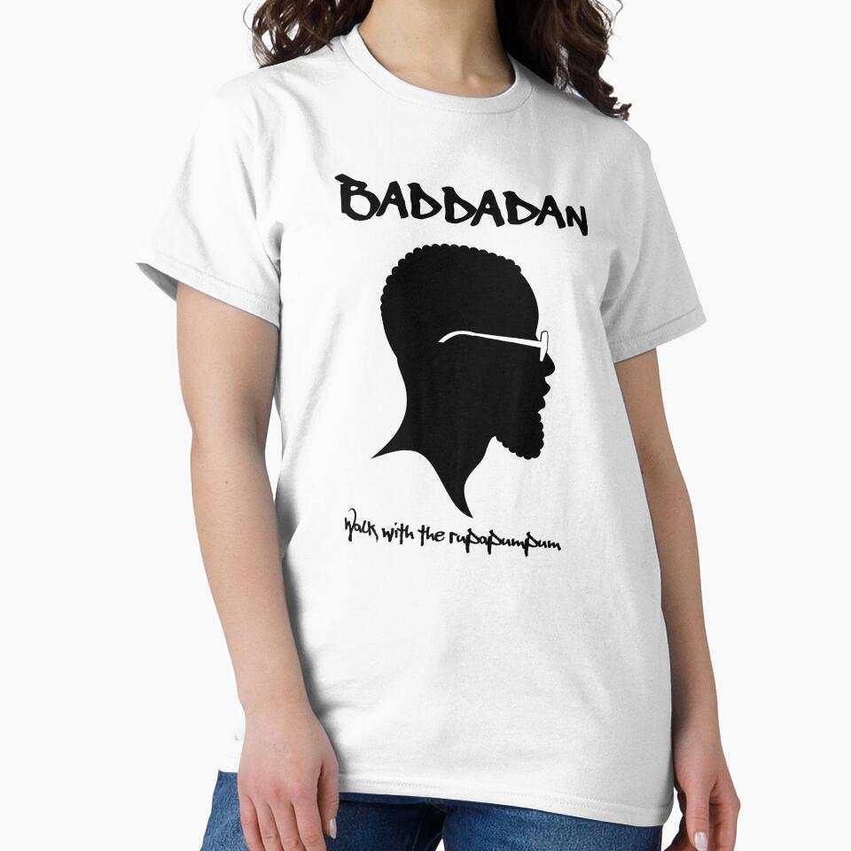 Baddadan by FineDesignARCH