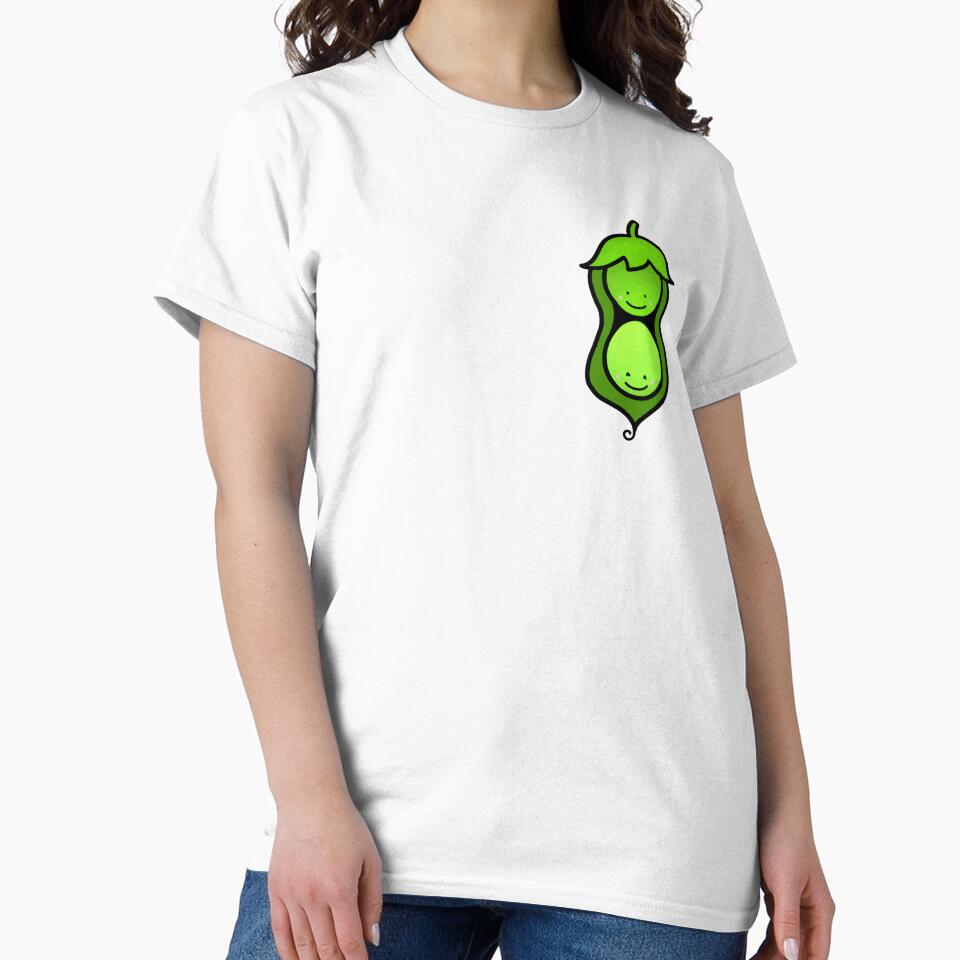 Hap-peas :) by tgannon