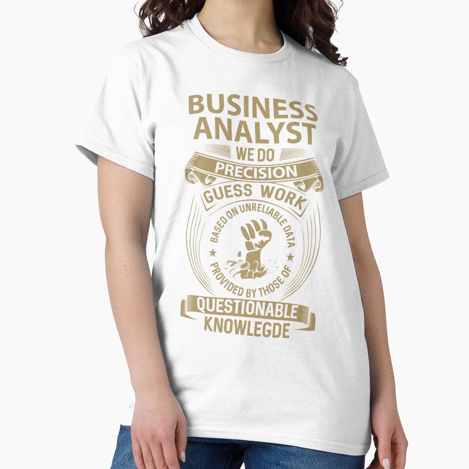 Business Analyst by jeromgaug336