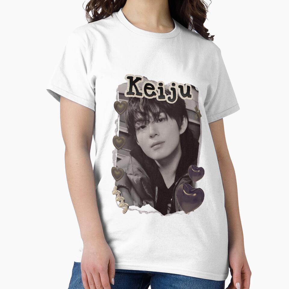 KickFli Keiju Seven Member Kpop Boy Group Kpop boy group Korean pop group by HELL0WBELLO
