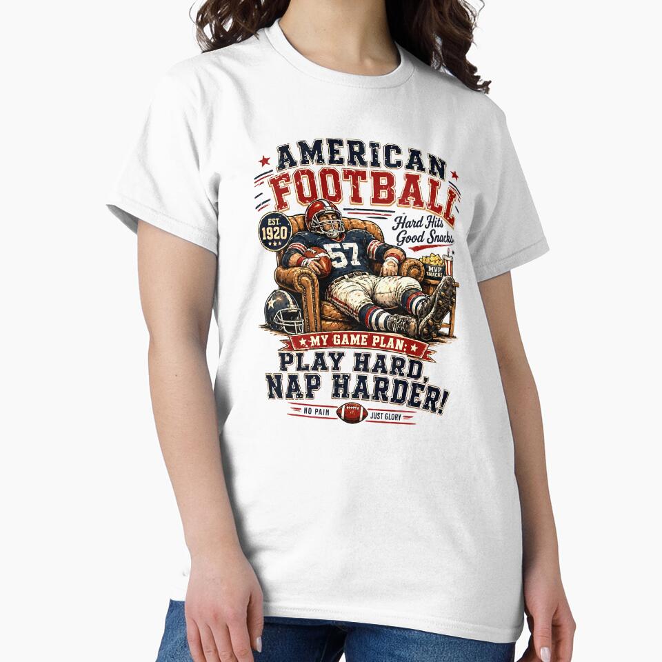 Retro football by Remy490