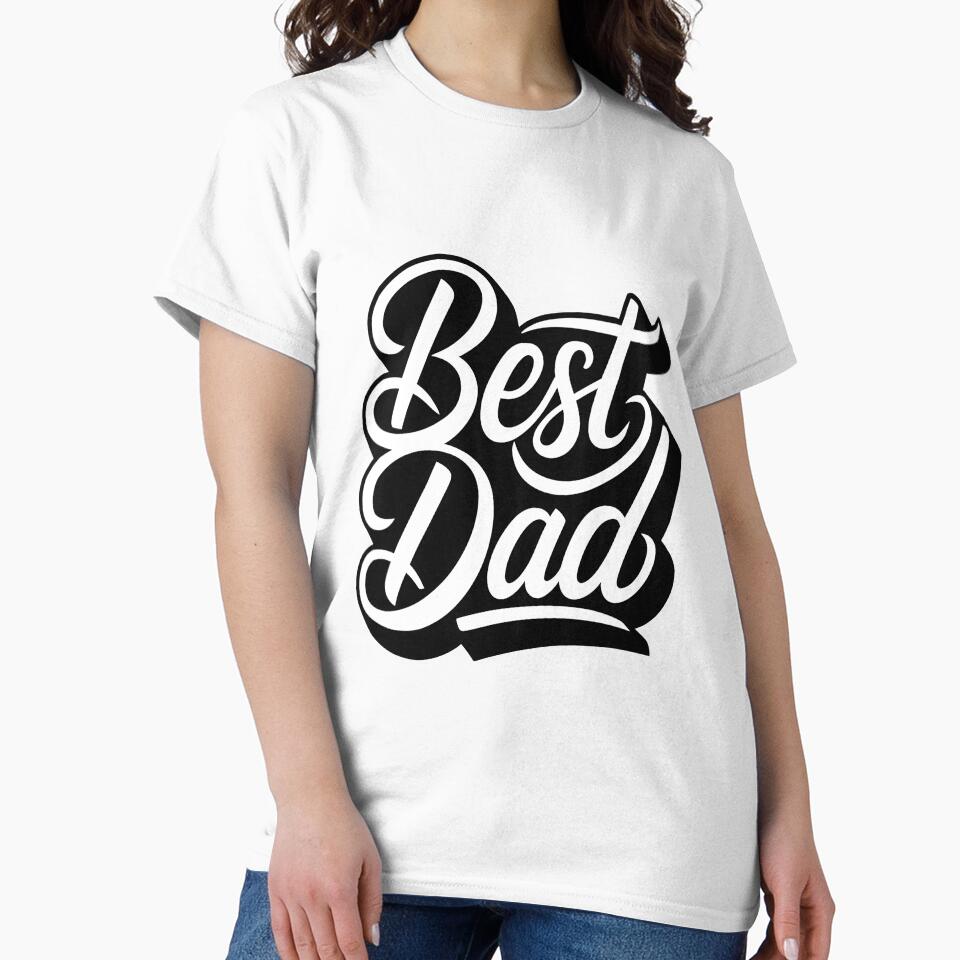 Best Dad Ever by BuxomBabe21