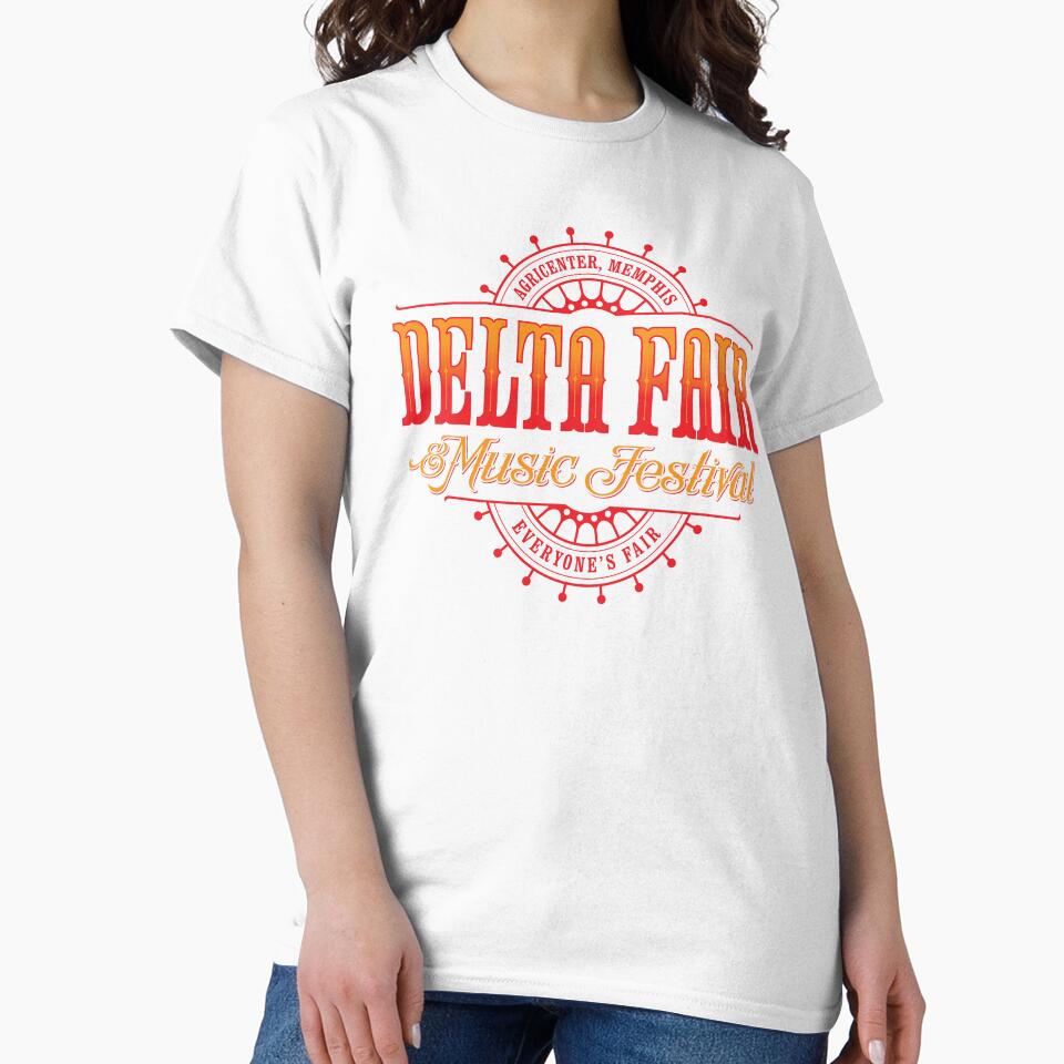 Delta Fair by Miamiman