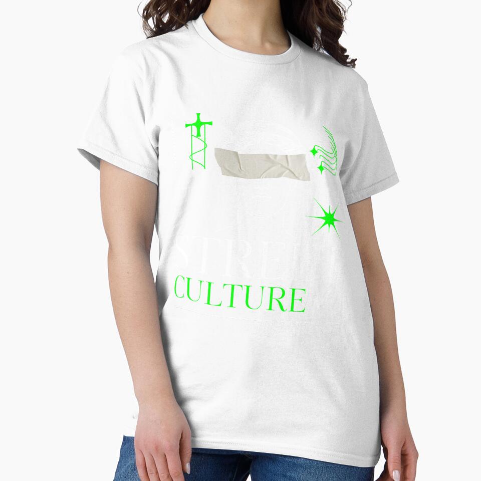 STREET CULTURE by proviax