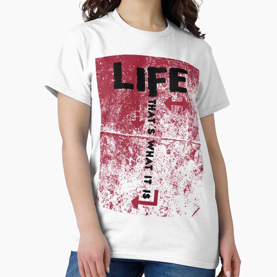 LIFE - That's what it is... by StephenSt21455