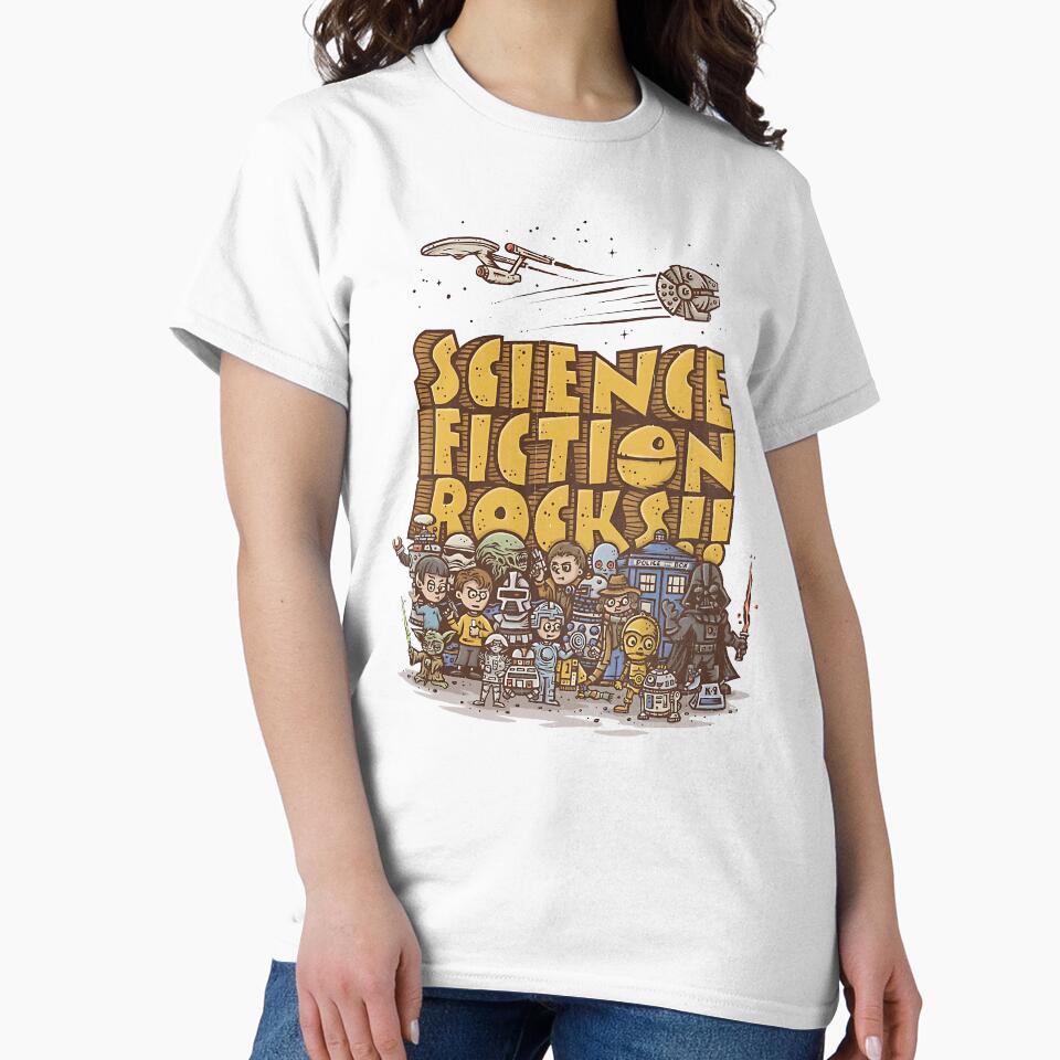 Science Coy by YaphiClimb