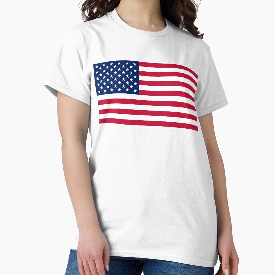 American Flag - USA FLAG by lapart