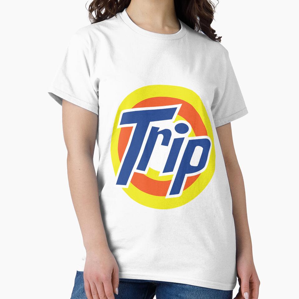 Trip off Tide by broadwaycantdie
