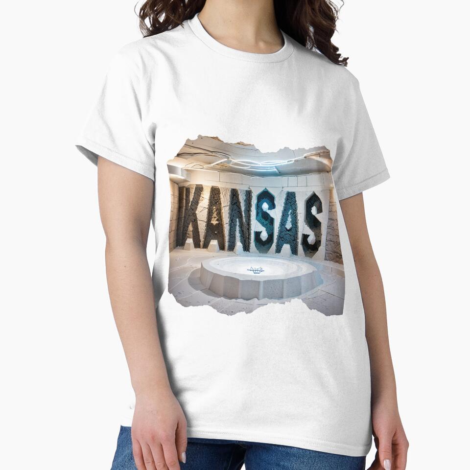 KANSAS 24 7 by maveluzone