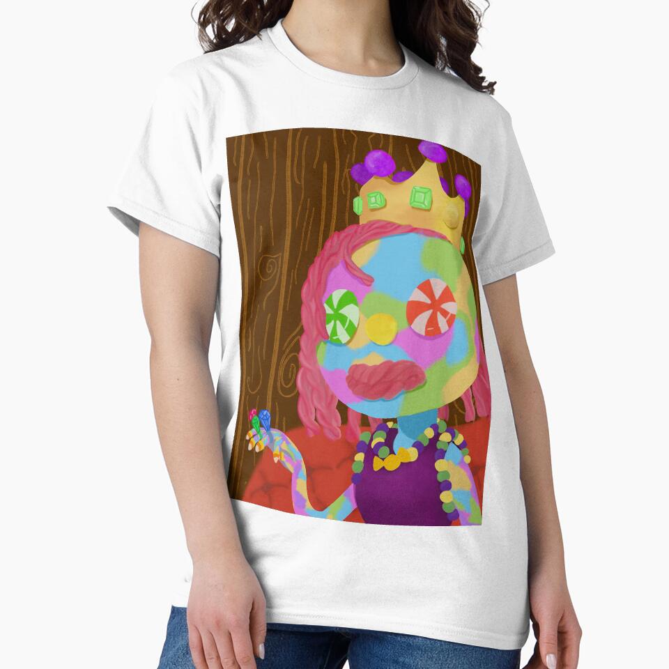 Candy Wife by Superbly