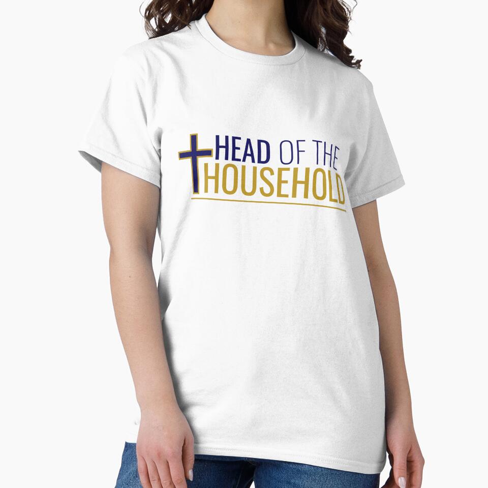 Head of the Household by The Trad Dream