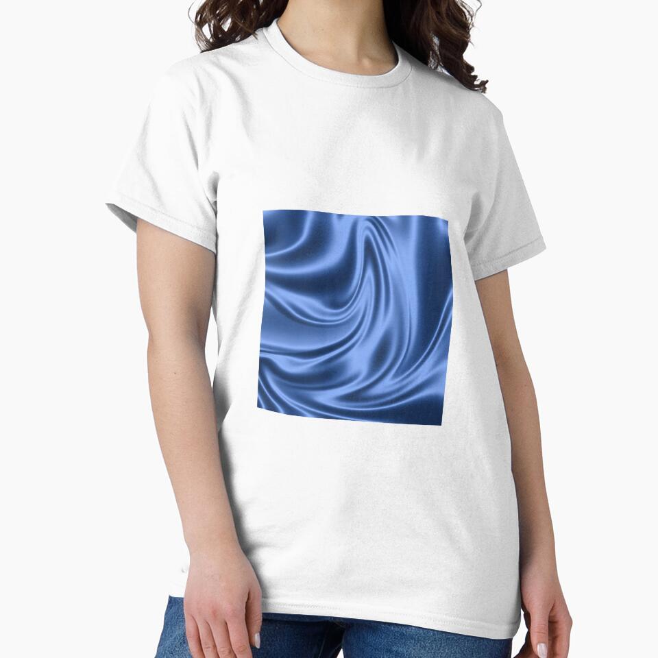 Blue liquid gradient by Pattrenonly