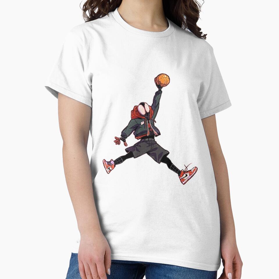 Spidy dunk by NewDesignFR