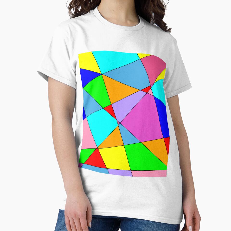 Line Abstract by ToyStudio
