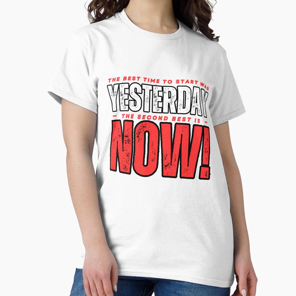 Do It Now by WarriorsArmour
