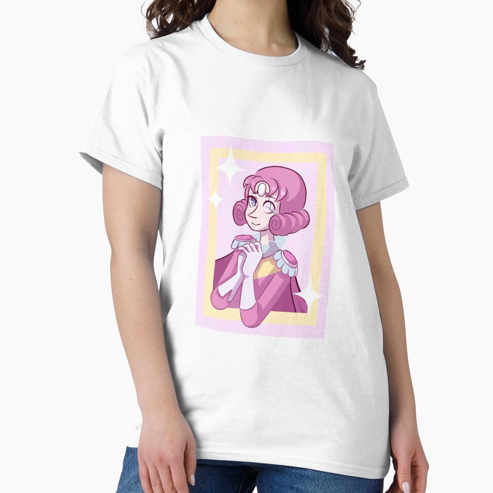 Mega Pearl Steven Universe Future by Dizplicity