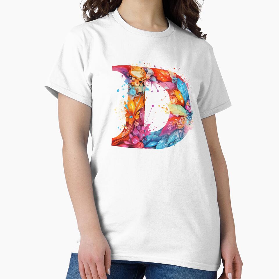 Flower D by ZefirDesign