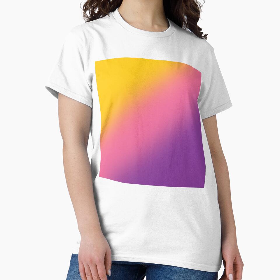 Gradient 6 Yellow Purple by NYXFN