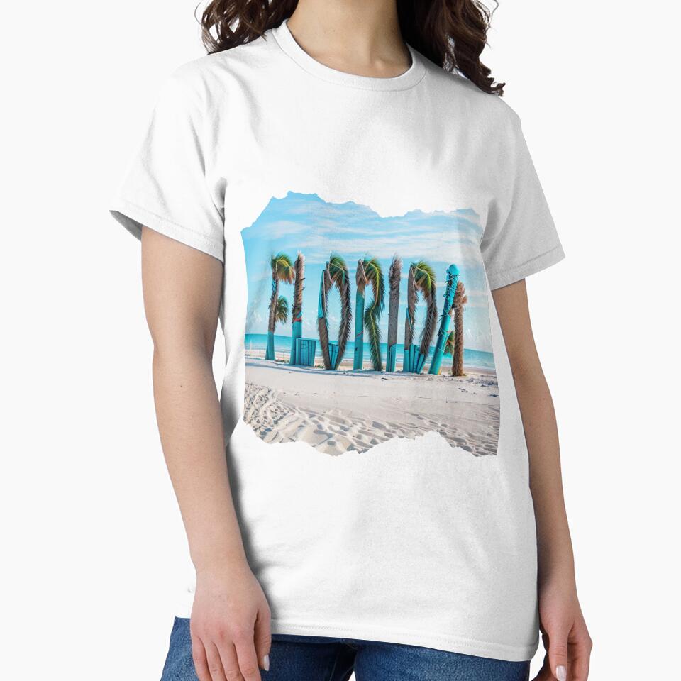 FLORIDA 24 16 by maveluzone