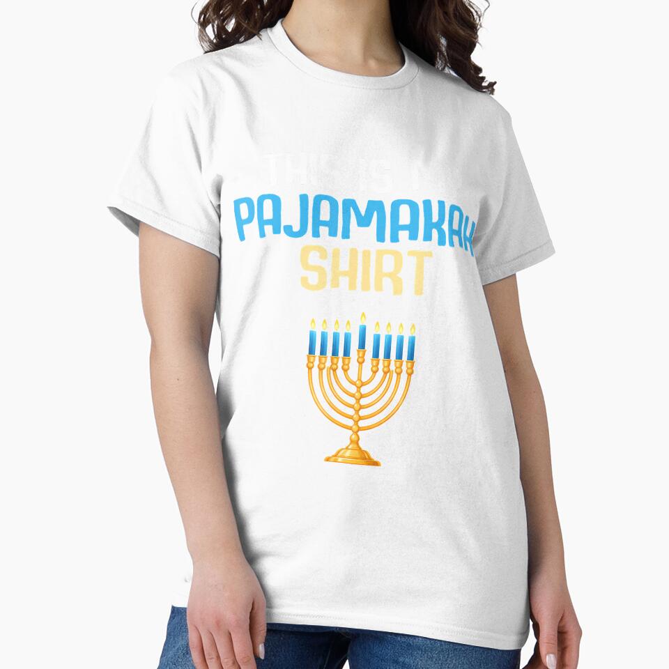This Is My Hanukkah 	kah 	 Chanukah Jewish by JanetCarolyn