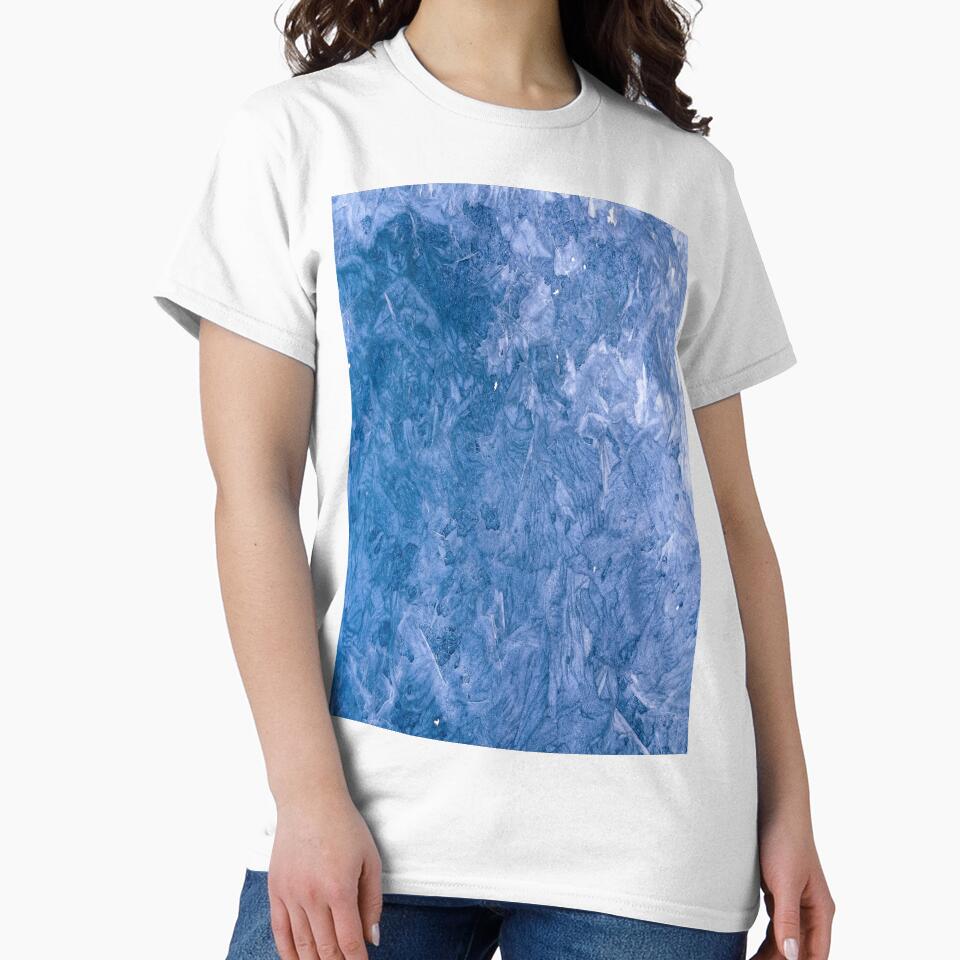 exclusive blues by Inspiring Strokes