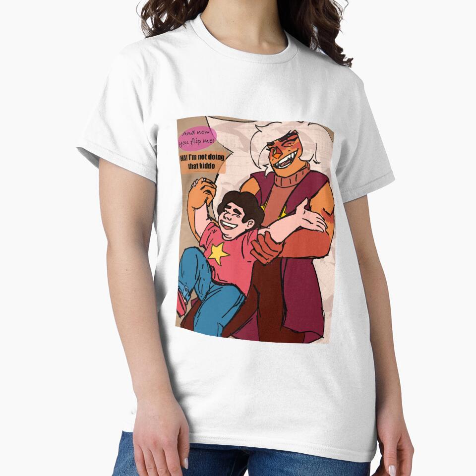 CG au Jasper & Steven by water-draws