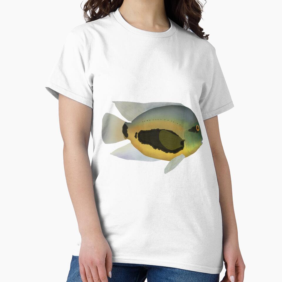 Uraru by fishfolkart