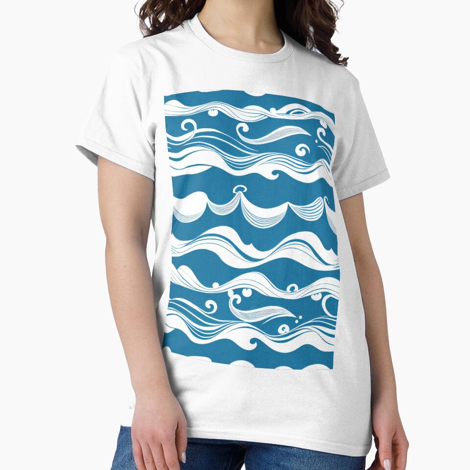 Ocean Symphony by hypnohymn