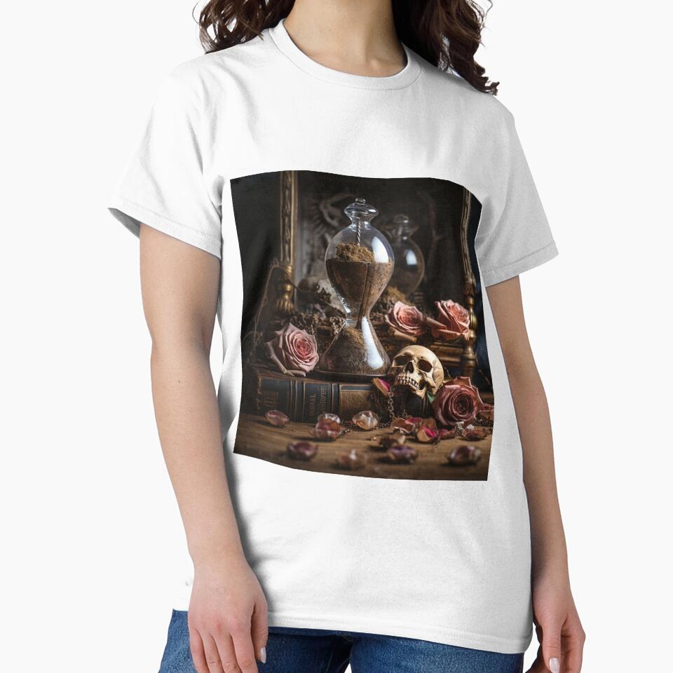 Memento Mori by PixelMinds