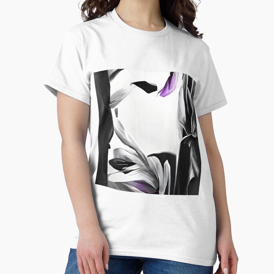 Black and Purple 3 by AvailableVA