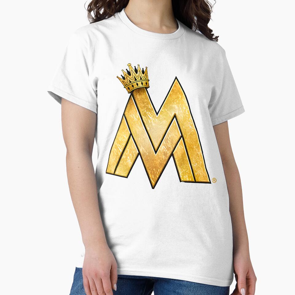 Logo Exclusive Classic by RahimEpps