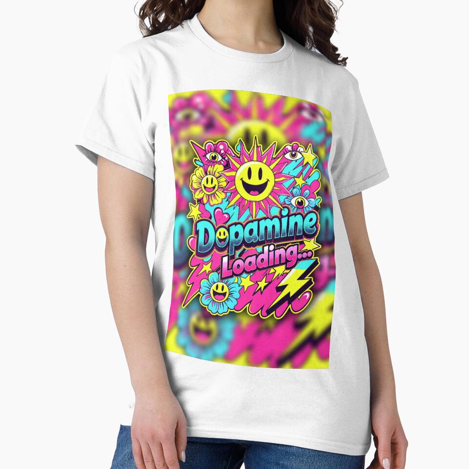 Dopamine Loading by InterPL