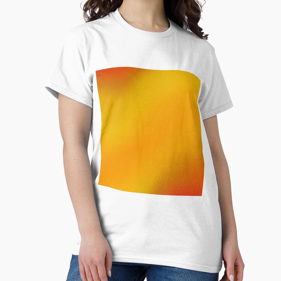 Sunset gradient by stupidpotato1