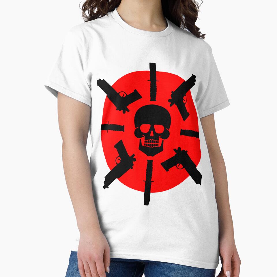 task force doomer Beslan FSB Doomer Magnet by nusingular6