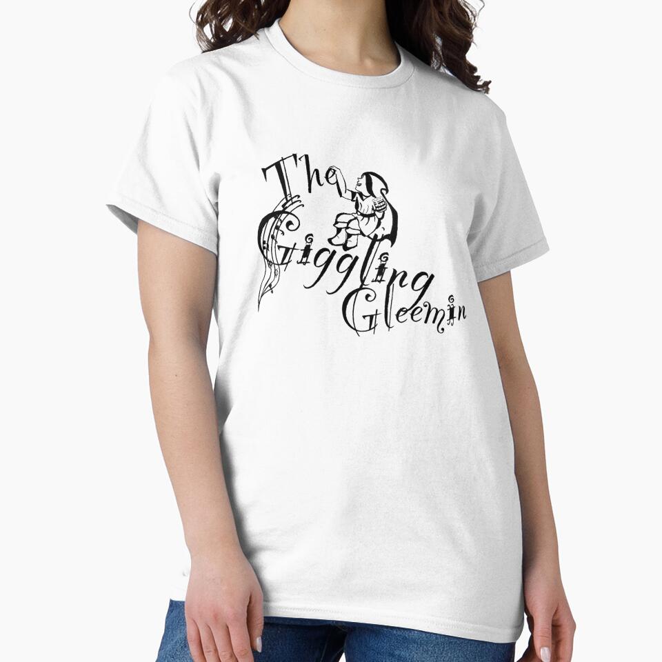 The Giggling Gleemin by The Giggling Gleemin