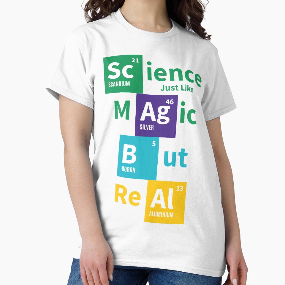 science just like magic but real by Akram96